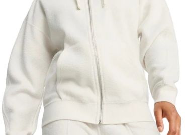 Ζακέτα Puma Her Winterized Hoodie 681636-05 Γυναικείο - Puma - 