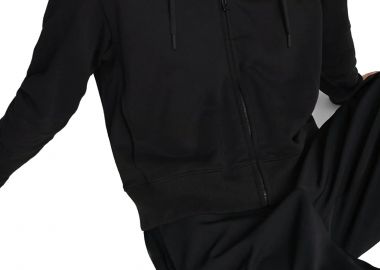 Ζακέτα Puma Hoodie Tr 849832-01 Γυναικείο - Puma - 