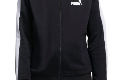 Ζακέτα Puma Iconic T7 Track 530094-01 Ανδρικό - Puma - 