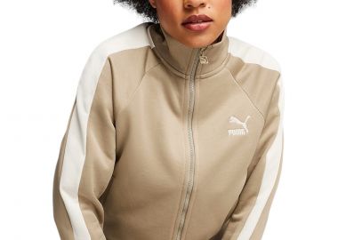 Ζακέτα Puma Iconic T7 Track PT 627994-67 Γυναικείο - Puma - 
