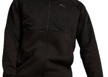 Ζακέτα Puma Με Κουκούλα Pumatech Hoodie 626813-01 Ανδρικό - Puma - 