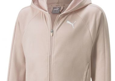 Ζακέτα Puma Modern Sports Full-Zip Hoodie G 670194-47 Κορίτσι - Puma - 