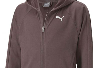 Ζακέτα Puma Modern Sports Full-Zip Hoodie G 670194-75 Κορίτσι - Puma - 