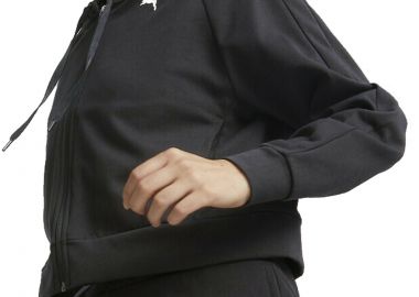 Ζακέτα Puma Modern Sports Hoodie 849825-01 Γυναικείο - Puma - 