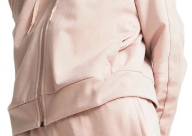 Ζακέτα Puma Modern Sports Hoodie 849825-47 Γυναικείο - Puma - 