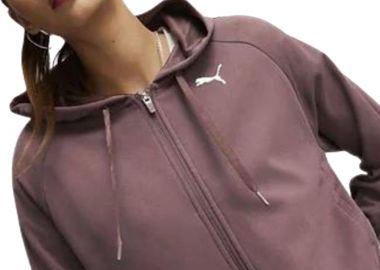 Ζακέτα Puma Modern Sports Hoodie 849825-75 Γυναικείο - Puma - 