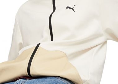 Ζακέτα Puma Open Road Full-Zip Hoodie DK 675897-87 Ανδρικό - Puma - 