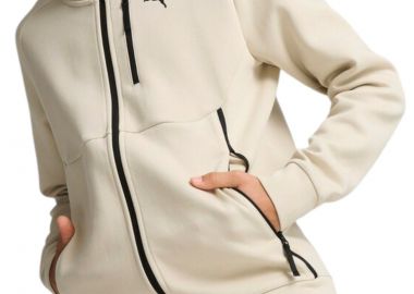 Ζακέτα Puma Pumatech Hoodie DK 624385-68 Ανδρικό - Puma - 