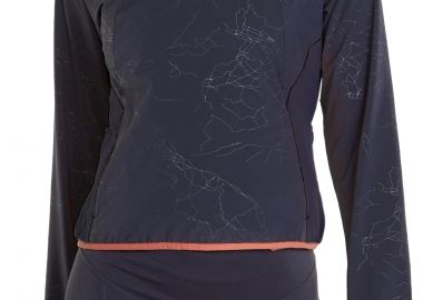 Ζακέτα Puma Run First Mile Woven 521416-43 Γυναικείο - Puma - 