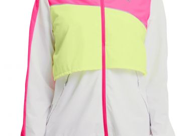 Ζακέτα Puma Run Lite Woven Ultra 519343-03 Γυναικείο - Puma - 