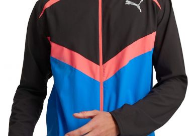 Ζακέτα Puma Run Ultraweave 524045-51 Ανδρικό - Puma - 