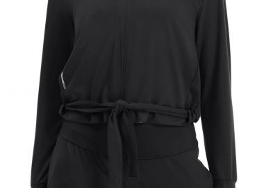 Ζακέτα Puma Studio Adjustable Knitted 518919-01 Γυναικείο - Puma - 