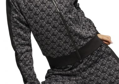 Ζακέτα Puma T7 Aop Track 625601-01 Γυναικείο - Puma - 