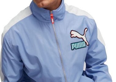 Ζακέτα Puma T7 Fandom 536109-23 Ανδρικό - Puma - 