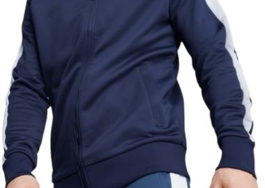 Ζακέτα Puma T7 Iconic Track Pt 539484-15 Ανδρικό - Puma - 