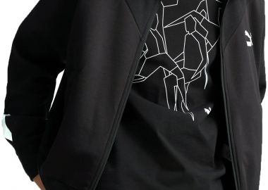 Ζακέτα Puma T7 M Track 536995-01 Ανδρικό - Puma - 