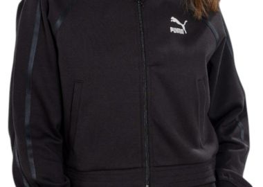 Ζακέτα Puma T7 Track 621464-01 Γυναικείο - Puma - 