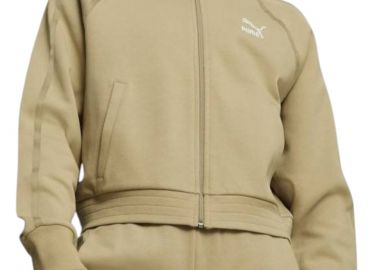 Ζακέτα Puma T7 Track 621464-84 Γυναικείο - Puma - 