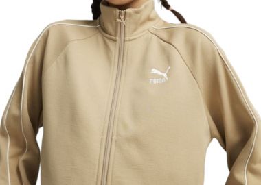 Ζακέτα Puma T7 Track 624211-83 Γυναικείο - Puma - 