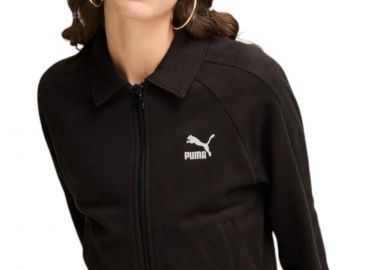 Ζακέτα Puma T7 Track 626797-51 Γυναικείο - Puma - 