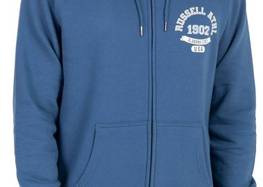 Ζακέτα Russell Athletic Alabama State Hoody A2017-2-185DN Ανδρικό - Russell Athletic - 