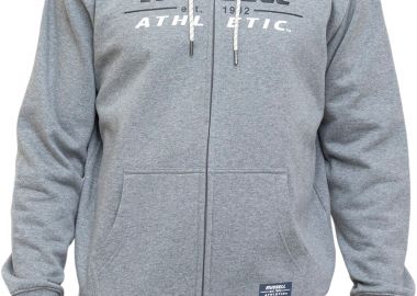 Ζακέτα Russell Athletic Eastside Zip Through Hoody A3055-2-090 Ανδρικό - Russell Athletic - 