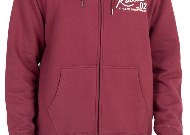 Ζακέτα Russell Athletic EST 02 -Through Hoody A2029-2-482 Ανδρικό - Russell Athletic - 
