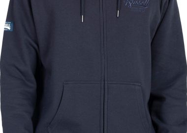 Ζακέτα Russell Athletic Tonal Established 1902 Hoody A2039-2-190 Ανδρικό - Russell Athletic - 