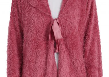 Ζακέτα Tata Ginevra 1746-CORALLO Γυναικείο - Tata - 