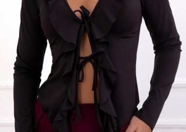 ΖΑΚΕΤΑ ΤΟΠ - LAELA - sense-shop - 