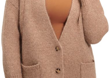 Ζακέτα Ugg Jaelyn 1131506-CAM Γυναικείο - Ugg - 