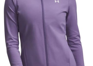 Ζακέτα Under Armour Motion Jacket EMEA 1388650-520 Γυναικείο - Under Armour - 