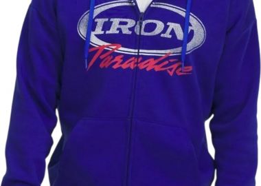 Ζακέτα Under Armour Pjt Rock Icon Fleece FZ 1389914-400 Ανδρικό - Under Armour - 