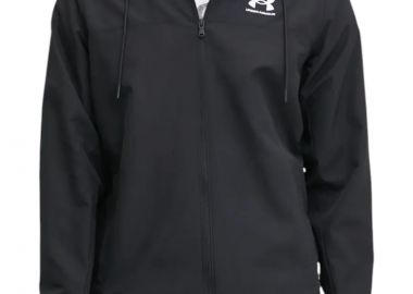 Ζακέτα Under Armour Rival Wvn Windbreaker 1390149-001 Ανδρικό - Under Armour - 