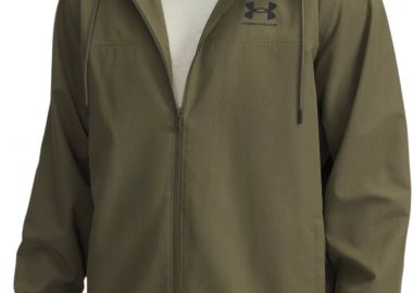 Ζακέτα Under Armour Rival Wvn Windbreaker 1390149-390 Ανδρικό - Under Armour - 