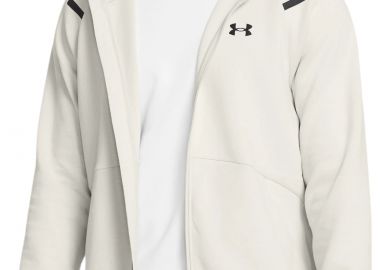 Ζακέτα Under Armour Unstoppable Flc Fz Hd Eu 1389352-110 Ανδρικό - Under Armour - 