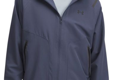 Ζακέτα Under Armour Unstoppable Jacket LC 1389354-044 Ανδρικό - Under Armour - 