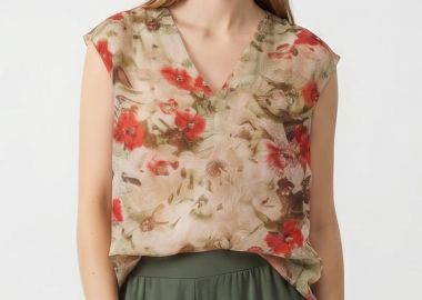 ΖΑΠΟΝΕ ΝΤΕΒΟΡΕ ΜΠΛΟΥΖΑ - Anna Raxevsky - 