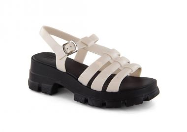 Zaxy scented rubber sandals W NN285040 INT2008B - Zaxy - 
