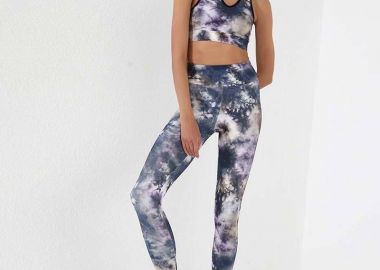 Zelu γυναικείο αθλητικό μπουστάκι - SOU - 