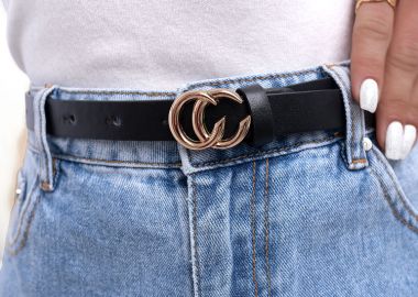 ΖΩΝΗ - CARLY - sense-shop - 