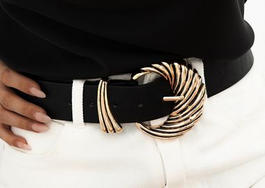 ΖΩΝΗ - COQUILLE - fashionroom - 