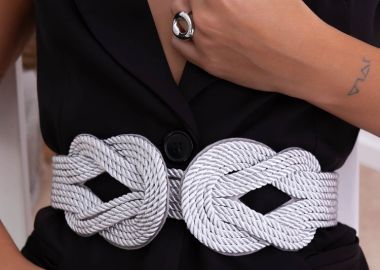 ΖΩΝΗ - KNOT BRAID - sense-shop - 