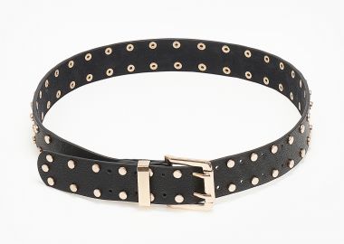 Ζώνη - Μαύρο - Issue - 