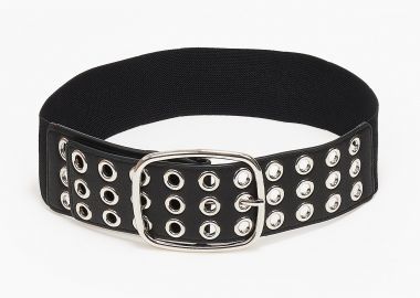 Ζώνη - Μαύρο - Issue - 