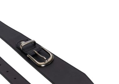 Zώνη Ale Μονόχρωμη 8Z23345-BLACK Γυναικείο - Ale - 