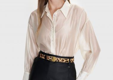 Ζώνη animal print - 5206179052580 -  - 