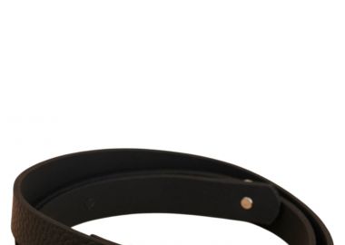 Zώνη Attrattivo Δερμάτινη 9Z23689-BLACK Γυναικείο - Attrattivo - 