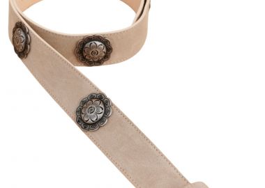 Zώνη Attrattivo Δερμάτινη Με Λεπτομέρειες 9Z23688-SAND Γυναικείο - Attrattivo - 