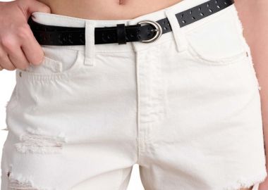 Zώνη Attrattivo Με Αγκράφα 9Z22798-BLACK Γυναικείο - Attrattivo - 